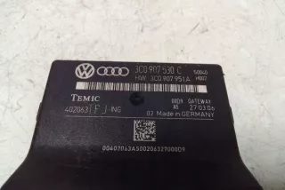 3C0907530C Блок управления (другие) Volkswagen Passat B7 Арт e12556831, вид 4