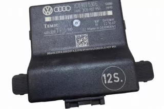 3C0907530E Блок управления (другие) Volkswagen Passat B7 Арт e12556829, вид 3