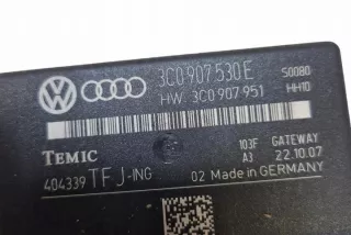 3C0907530E Блок управления (другие) Volkswagen Passat B7 Арт e12556829, вид 4