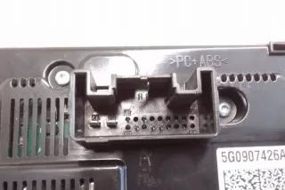 5G0907426AF Блок управления (другие) Volkswagen Passat B7 Арт e12556819, вид 1