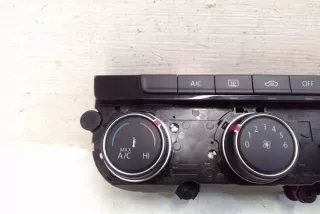 5G0907426AF Блок управления (другие) Volkswagen Passat B7 Арт e12556819, вид 2