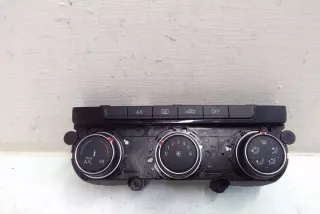 5G0907426AF Блок управления (другие) Volkswagen Passat B7 Арт e12556819, вид 3