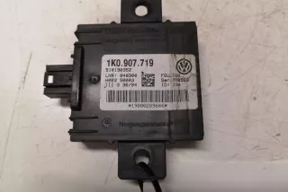 1K0907719 Блок управления (другие) Volkswagen Golf 5 Арт e12556780, вид 3