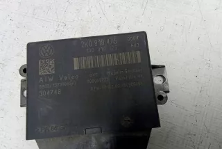 2K0919475 Блок управления (другие) Volkswagen Caddy 3 Арт e12556740, вид 3