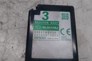 88831AG030 Блок управления (другие) Subaru Forester SH Арт e12556697, вид 3