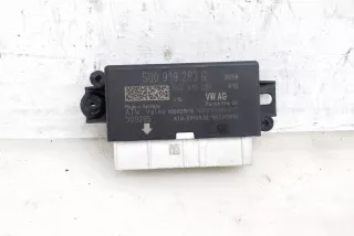 5Q0919283G Блок управления (другие) Skoda Superb 1 Арт e12556687, вид 3