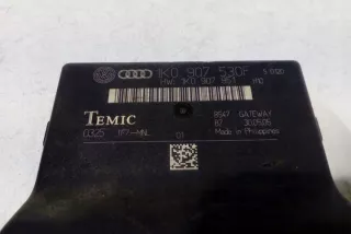 1K0907530F Блок управления (другие) Seat Leon 3 Арт e12556657, вид 2