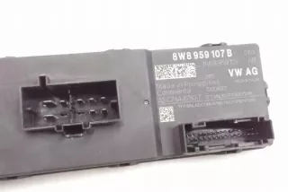 8W8959107B Блок управления (другие) Porsche Panamera 971 Арт e12556534, вид 3