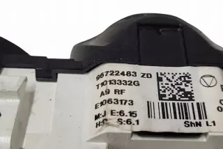 96722483 Блок управления (другие) Peugeot 208 Арт e12556471, вид 3