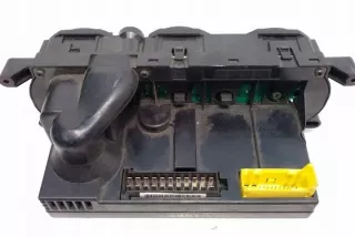 69262209 Блок управления (другие) Opel Vectra B Арт e12556411, вид 2