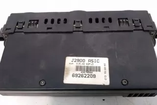 69262209 Блок управления (другие) Opel Vectra B Арт e12556411, вид 3