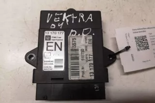 13170177 Блок управления (другие) Opel Vectra C  Арт e12556393, вид 3