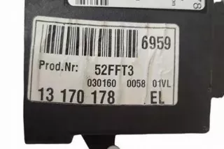 13170178 Блок управления (другие) Opel Signum Арт e12556342, вид 1