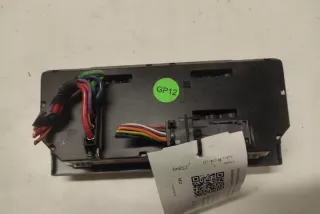 901512480005 Блок управления (другие) Opel Astra H Арт e12556274, вид 2
