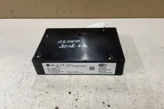84366673 Блок управления (другие) Opel Astra L Арт e12556194, вид 2