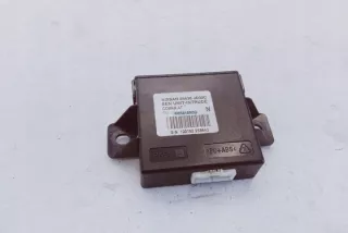 28436JD02C Блок управления (другие) Nissan Qashqai 1  Арт e12556144, вид 1
