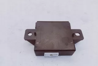 28436JD02C Блок управления (другие) Nissan Qashqai 1  Арт e12556144, вид 3