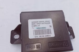 28436JD02C Блок управления (другие) Nissan Qashqai 1  Арт e12556144, вид 4