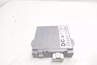 292A51VA0B Блок управления (другие) Nissan Qashqai 1  Арт e12556136, вид 1