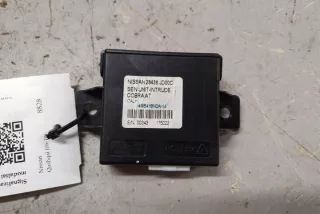 28436JD00C Блок управления (другие) Nissan Qashqai 2 Арт e12556124, вид 2