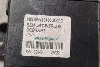 28436JD00C Блок управления (другие) Nissan Qashqai 2 Арт e12556124, вид 3