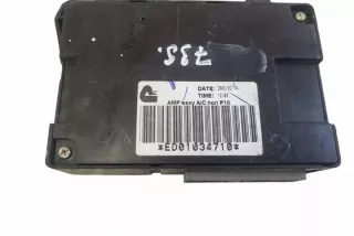 ED01034710 Блок управления (другие) Nissan Primera 12 Арт e12556106, вид 4