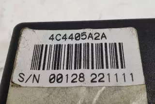 4C4405A2A Блок управления (другие) Mitsubishi Outlander 3 Арт e12556062, вид 1