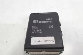 4C4405A2A Блок управления (другие) Mitsubishi Outlander 3 Арт e12556062, вид 4