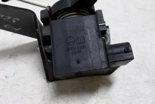 A0125423317 Блок управления (другие) Mercedes ML W163 Арт e12555989, вид 1