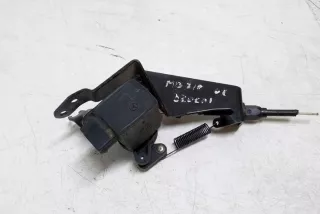 A0125423317 Блок управления (другие) Mercedes ML W163 Арт e12555989, вид 3