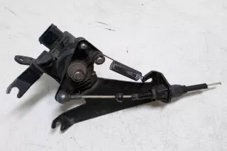 A0125423317 Блок управления (другие) Mercedes ML W163 Арт e12555989, вид 4