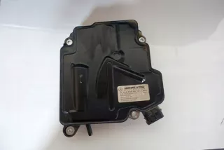 1644460610 1644460610w21 Блок управления (другие) Mercedes GL X164 Арт e12555939, вид 1