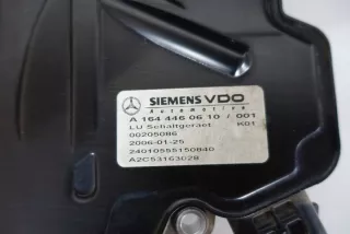 1644460610 1644460610w21 Блок управления (другие) Mercedes GL X164 Арт e12555939, вид 2