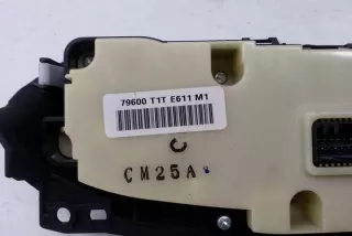 79600T1TE611M1 Блок управления (другие) Honda CR-V 4 Арт e12555375, вид 2