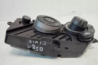 79600SMGG5 Блок управления (другие) Honda Civic 8 Арт e12555363, вид 1