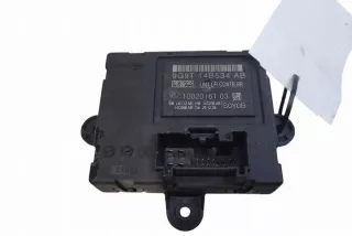 9G9T14B534AB Блок управления (другие) Ford Mondeo 4 Арт e12555334, вид 2