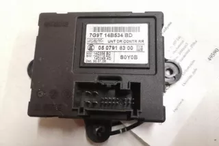 7G9T14B534BD Блок управления (другие) Ford Mondeo 4 Арт e12555332, вид 1
