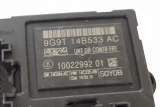 9G9T14B533AC Блок управления (другие) Ford Mondeo 4 Арт e12555321, вид 2