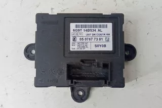 6G9T14B534AL Блок управления (другие) Ford Galaxy 2 Арт e12555263, вид 2