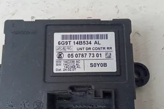 6G9T14B534AL Блок управления (другие) Ford Galaxy 2 Арт e12555263, вид 3
