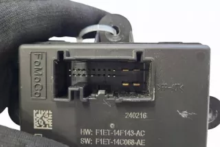 F1ET14B532AE Блок управления (другие) Ford Focus 3 Арт e12555201, вид 1
