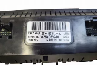 F1ET18C612AJ Блок управления (другие) Ford Focus 4 Арт e12555183, вид 3