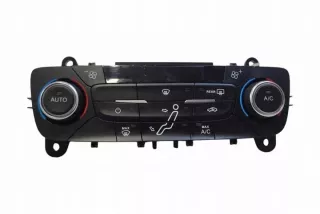 F1ET18C612AJ Блок управления (другие) Ford Focus 4 Арт e12555183, вид 4