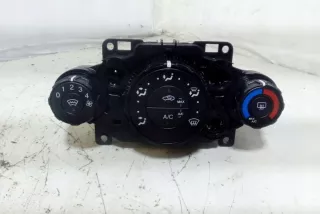 8A6118549 Блок управления (другие) Ford Fiesta 6 Арт e12555181, вид 5