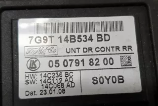 7G9T14B534BD Блок управления (другие) Ford C-max 2 Арт e12555170, вид 3