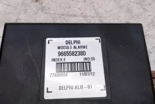 9665582380 Блок управления (другие) Citroen C5 1 Арт e12555119, вид 4