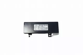 9674767780 Блок управления (другие) Citroen C5 1 Арт e12555111, вид 2