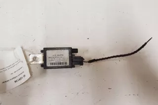 966292498000 Блок управления (другие) Citroen C5 1 Арт e12555101, вид 4