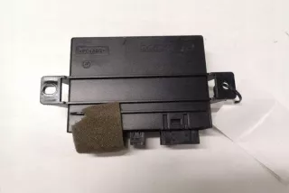 9649604380 Блок управления (другие) Citroen C5 2 Арт e12555079, вид 4