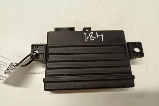 9663821680 Блок управления (другие) Citroen C5 2 Арт e12555061, вид 3